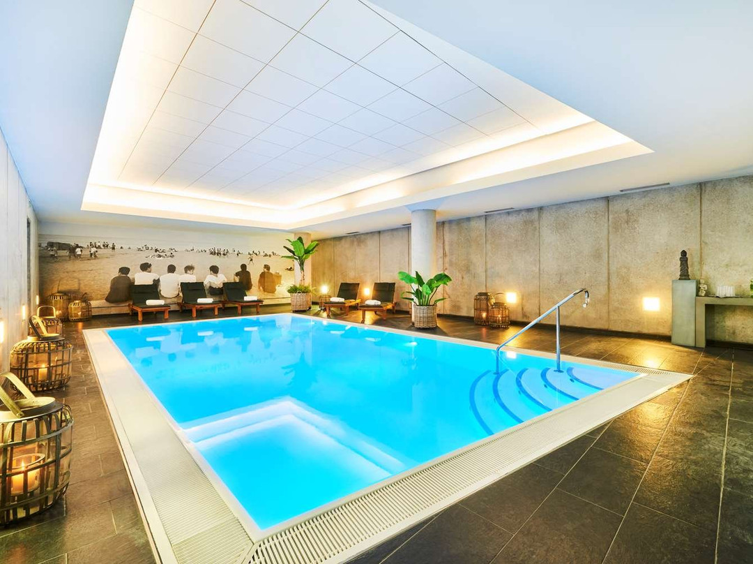 Designhotel UeberFluss