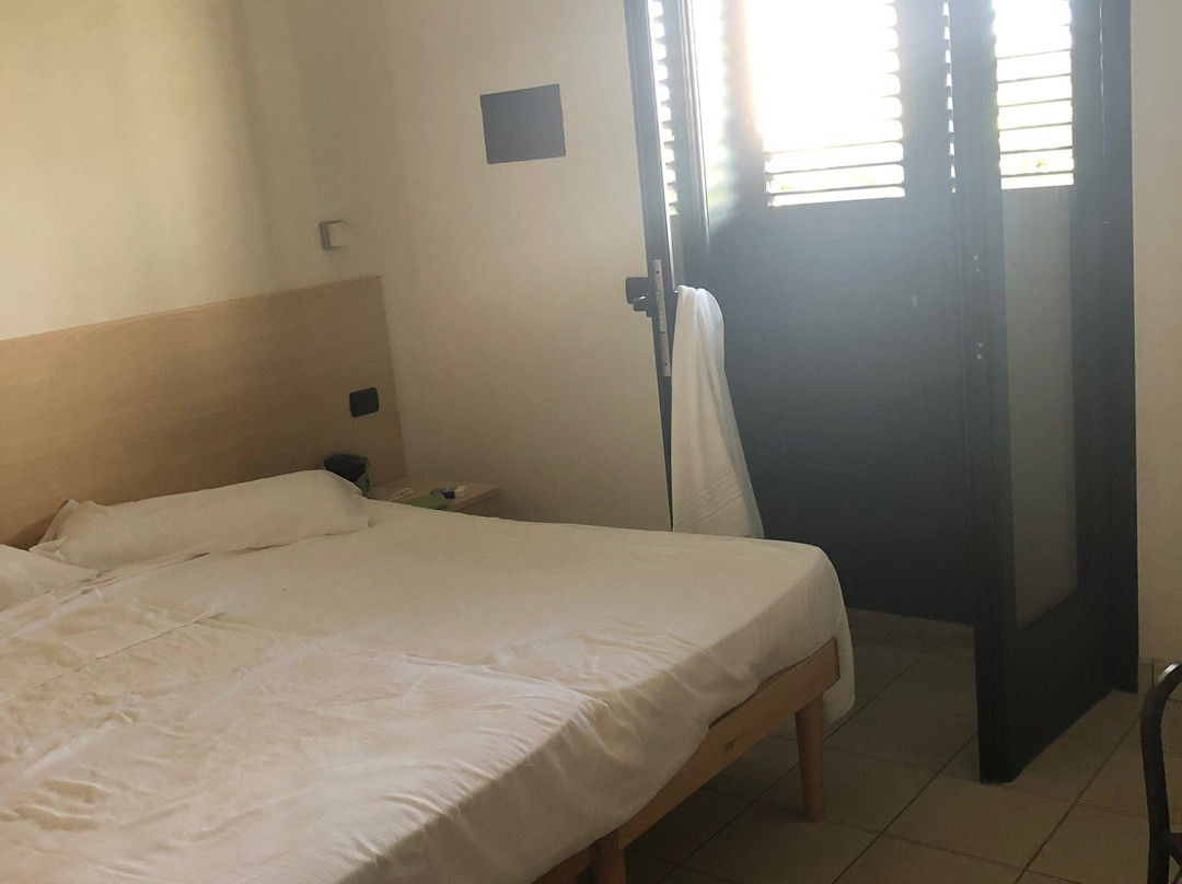 蓝海村民宿主图