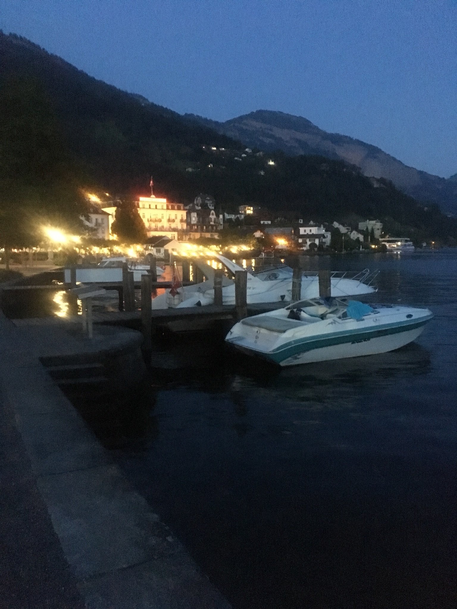 戈特哈尔德酒店-浴室