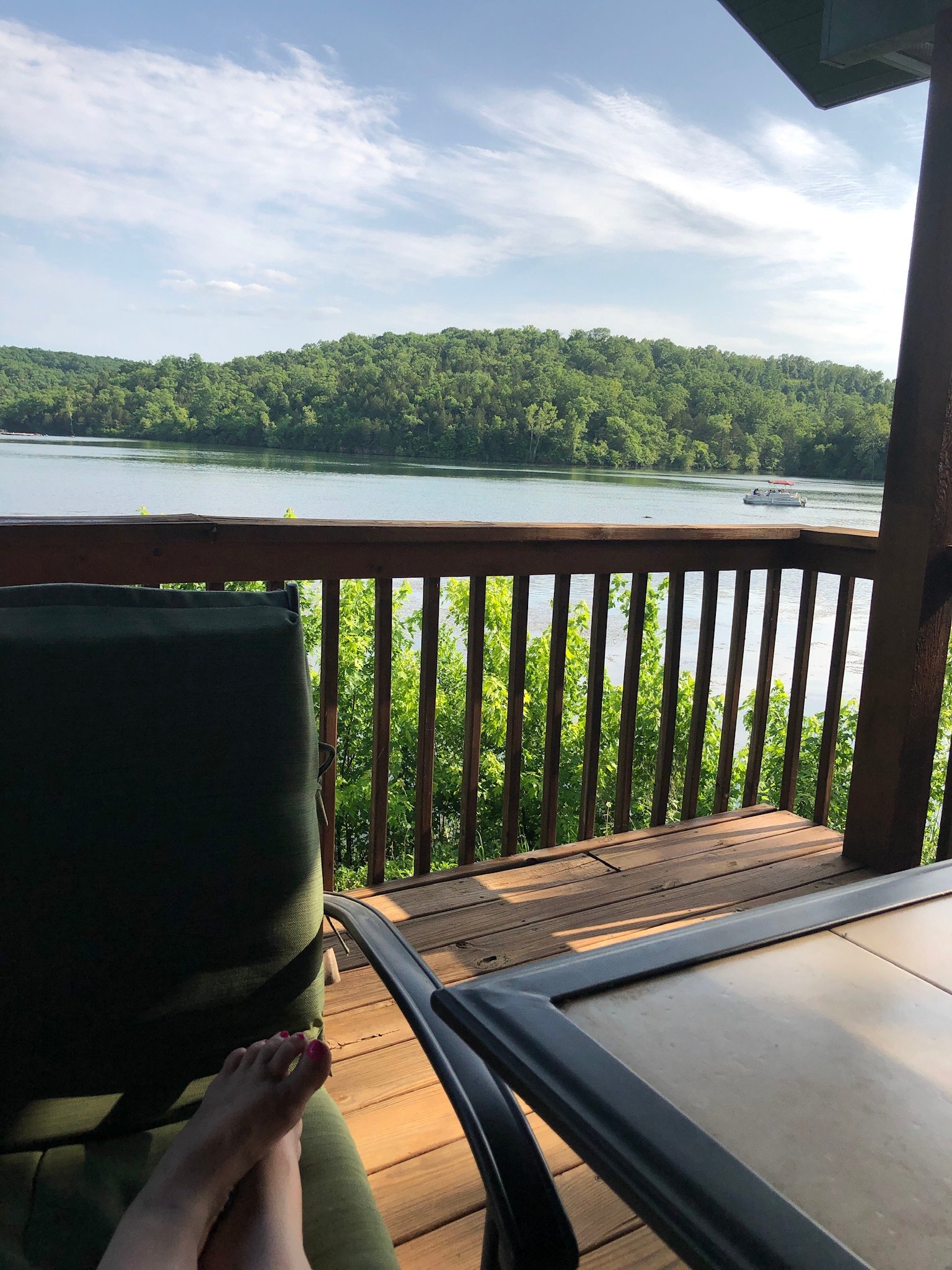 Edgewater Beach Resort-浴室
