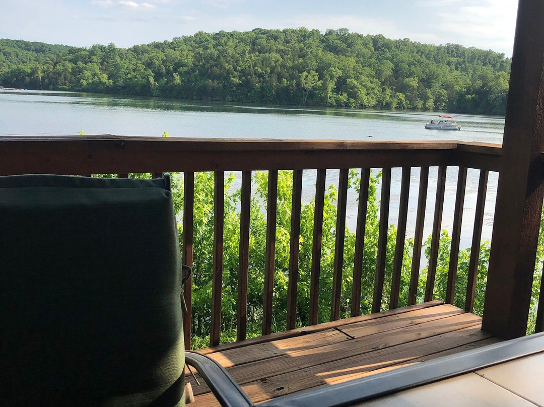 Edgewater Beach Resort主图