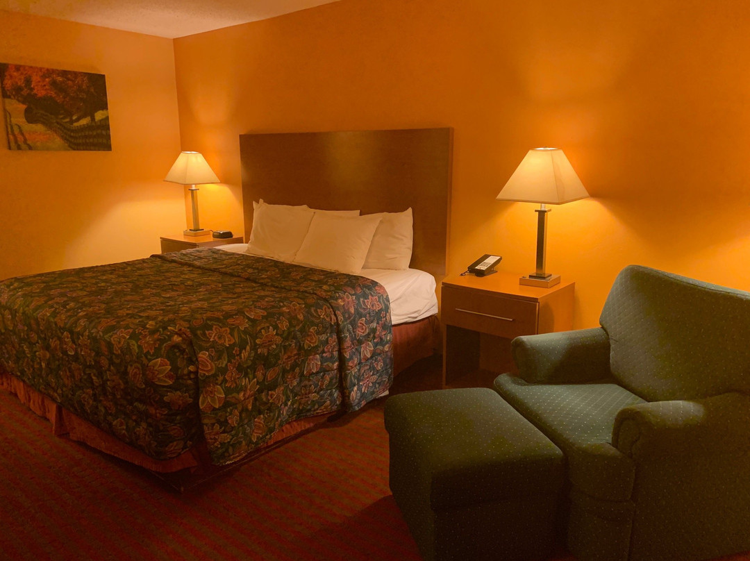 Days Inn by Wyndham Franklin主图