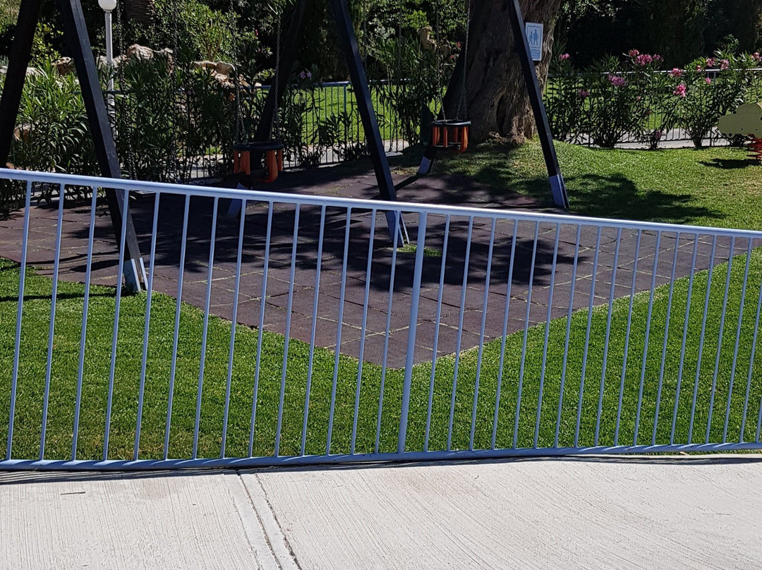 Grecotel Luxme White主图