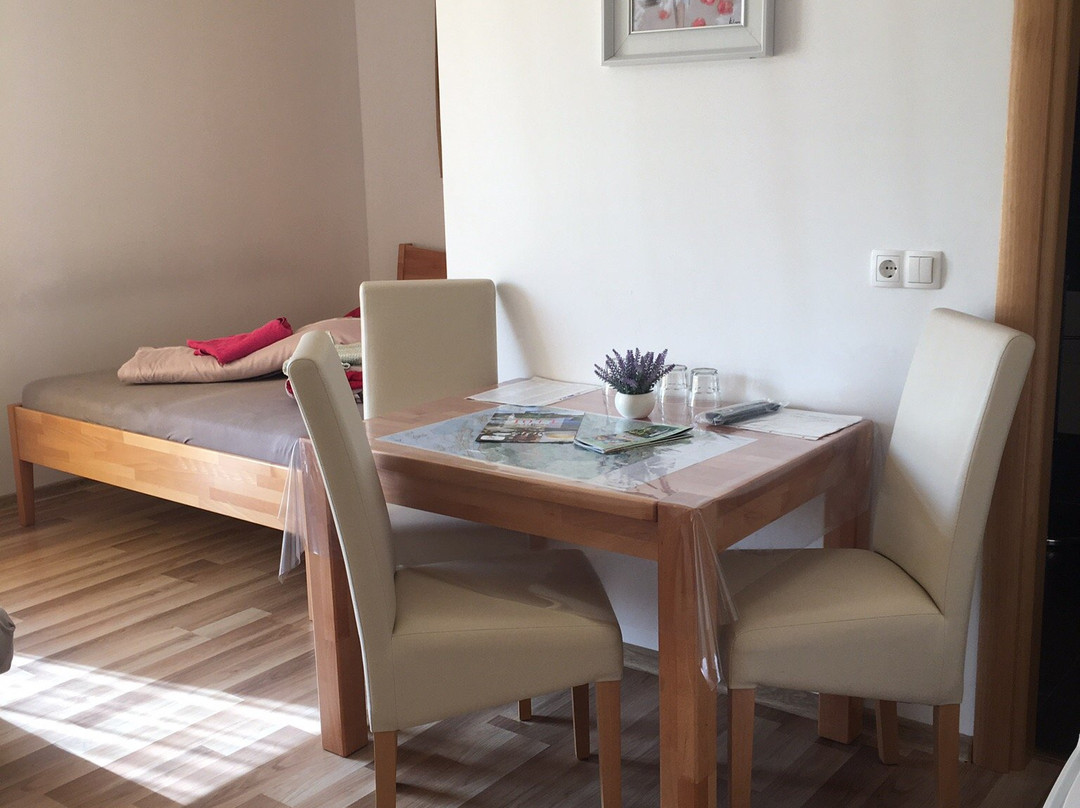 Apartment & Rooms Thomas主图