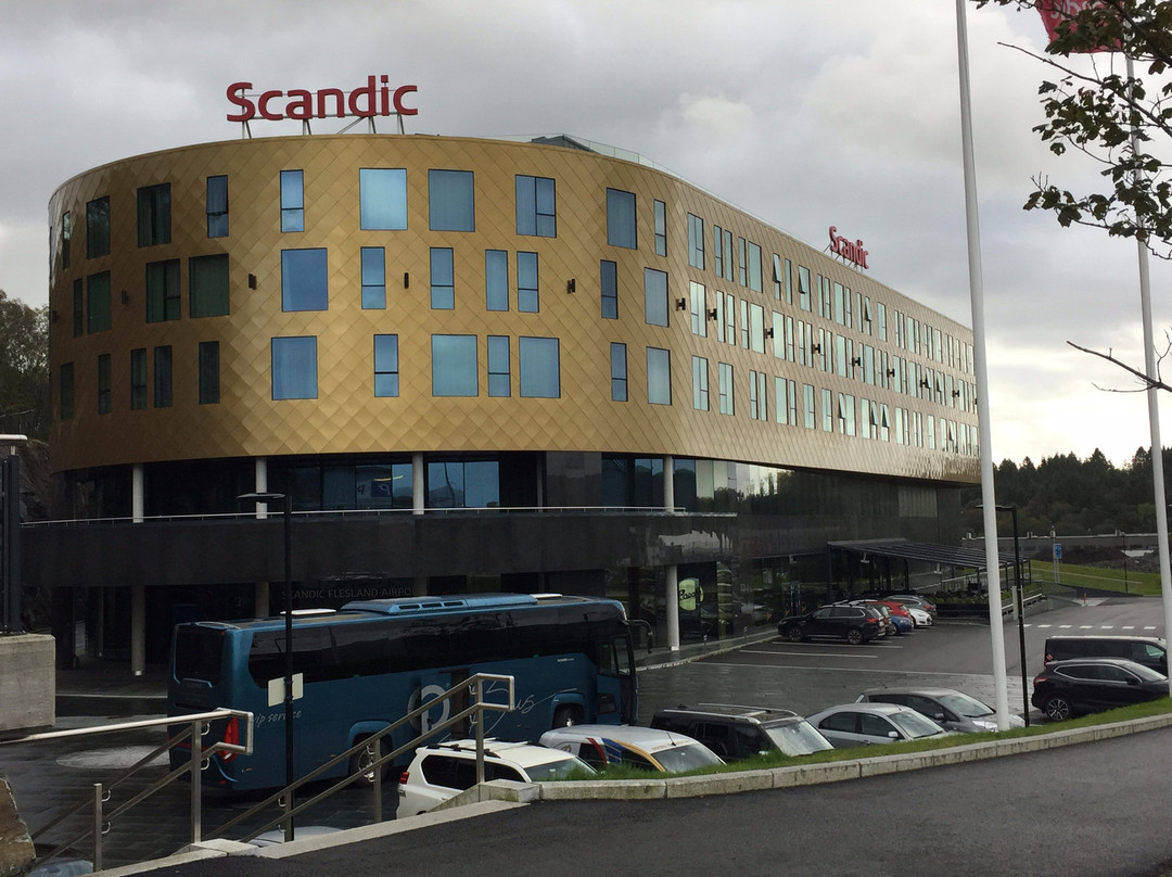 Scandic Flesland Airport主图