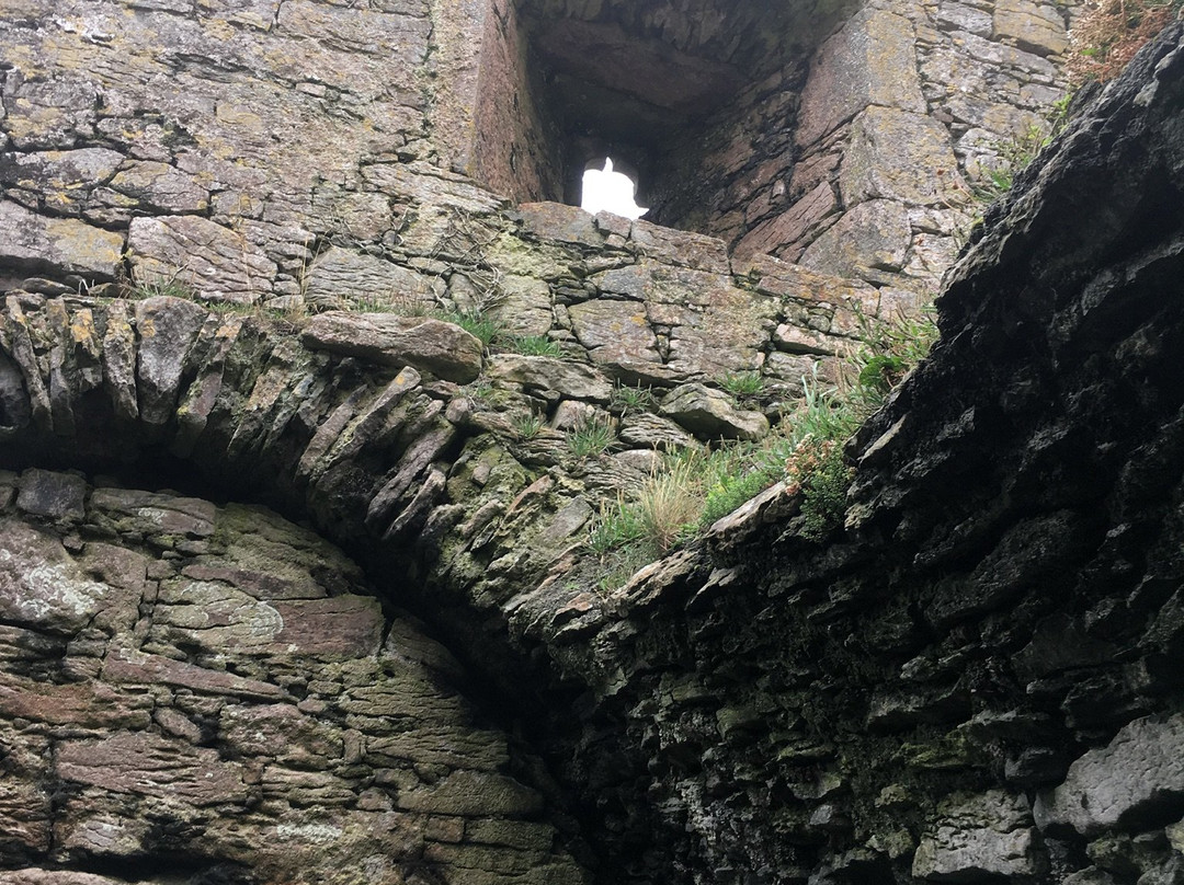 O'Brien's Castle景点图片