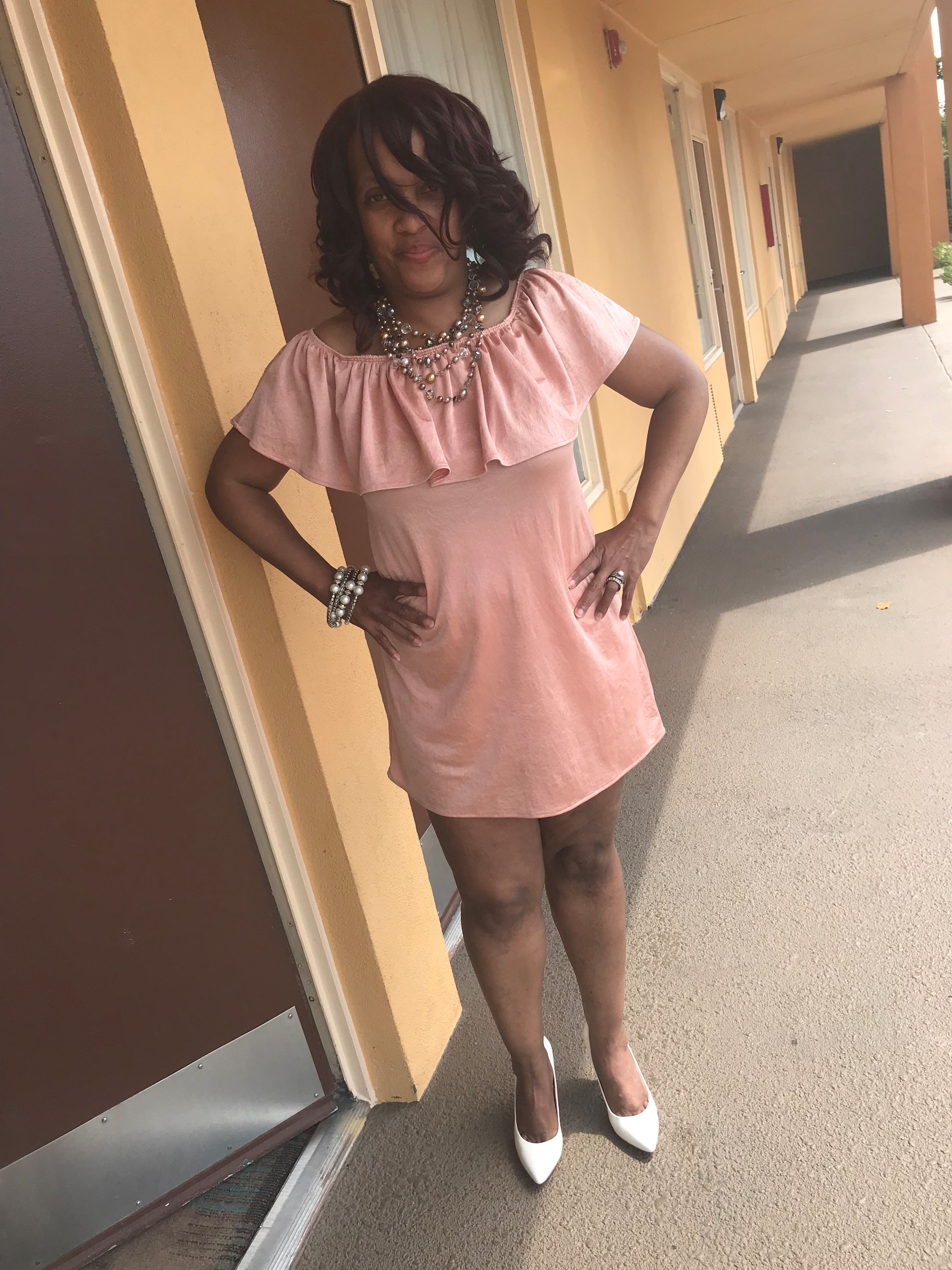 Quality Inn Savannah I-95-酒店景观