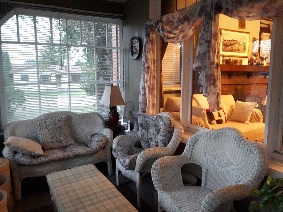 Clan Malcolm Manor主图