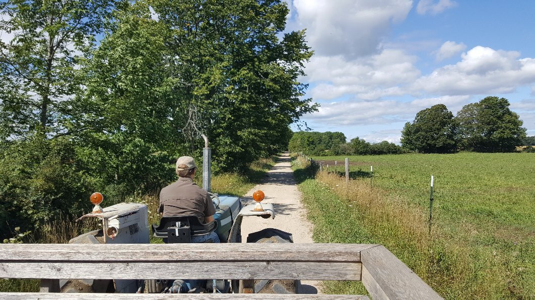 Waseda Farms-Baileys Harbor必去景点