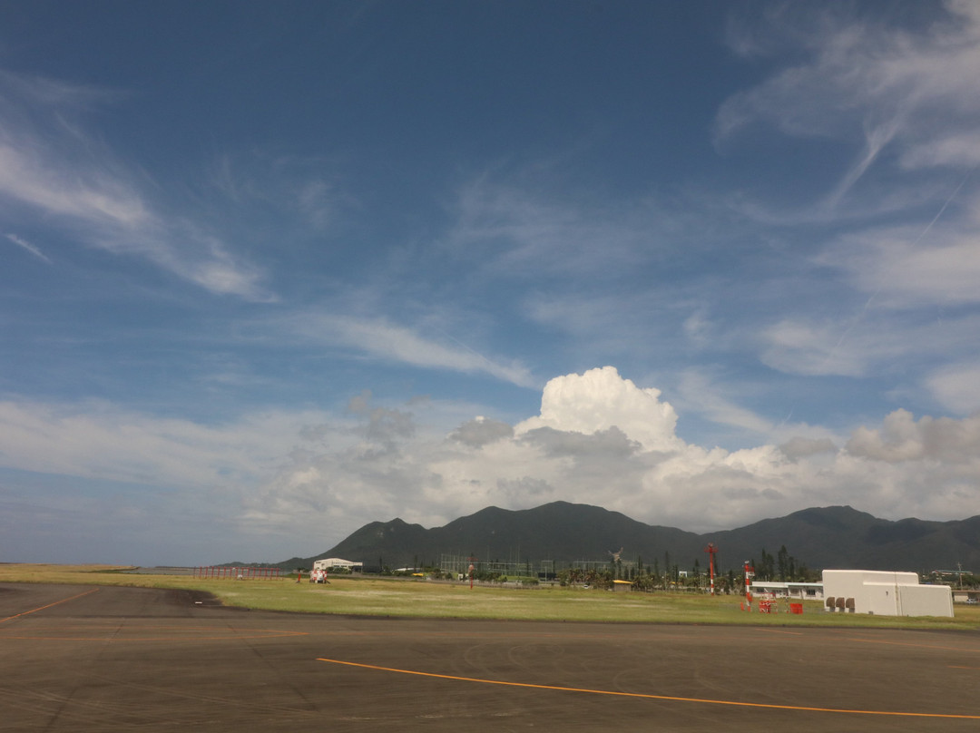 Mt. Amagidake景点图片