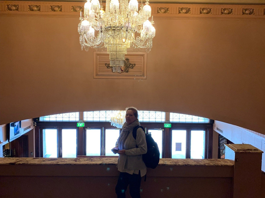 Regent Cinemas Ballarat-巴拉瑞特必去景点