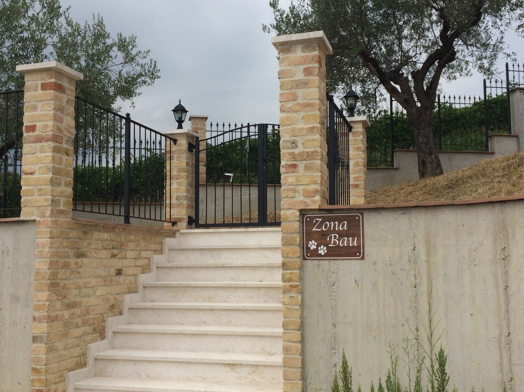 B&B l'Antica Fonte主图