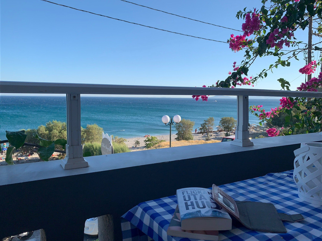 Villa Angela Beach