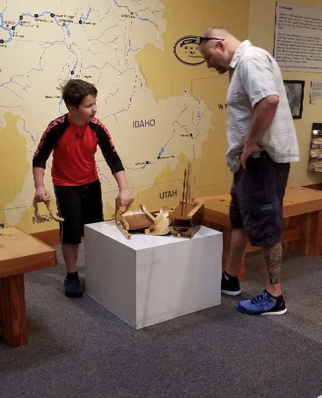 Garibaldi Museum-Garibaldi必去景点