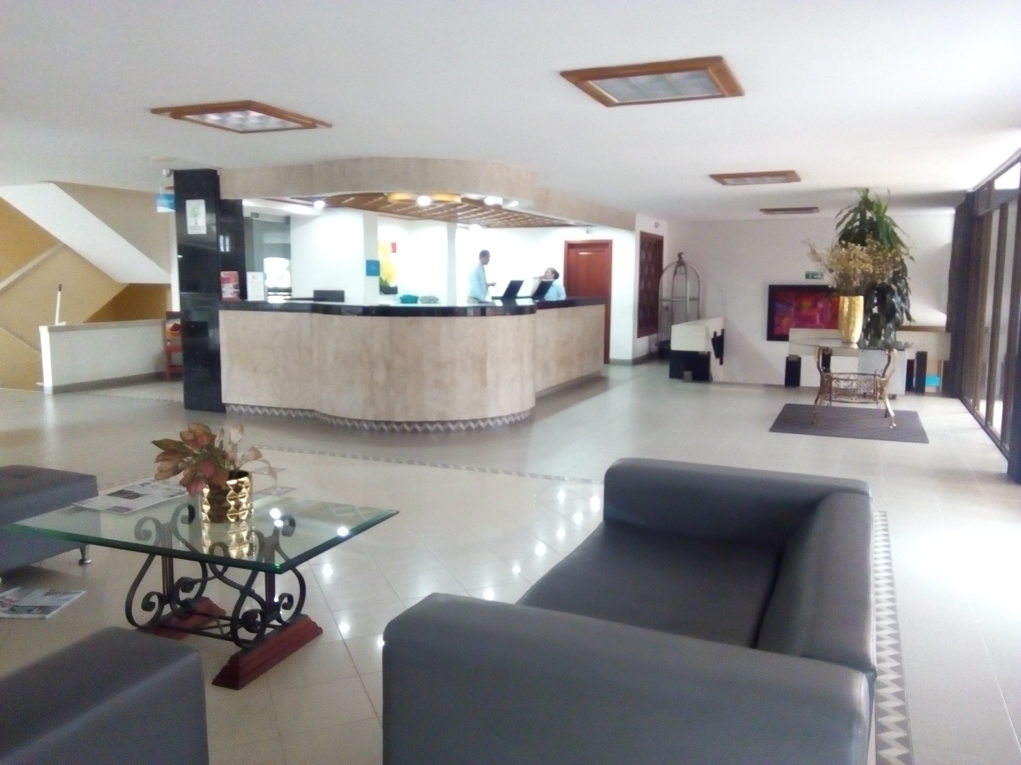 Hotel Sicarare-官方