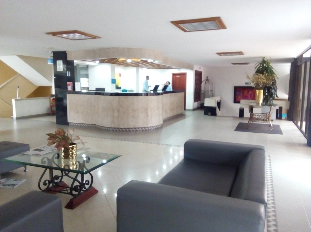 Hotel Sicarare主图