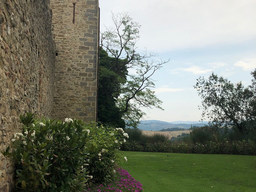 Castello Di Ramazzano主图