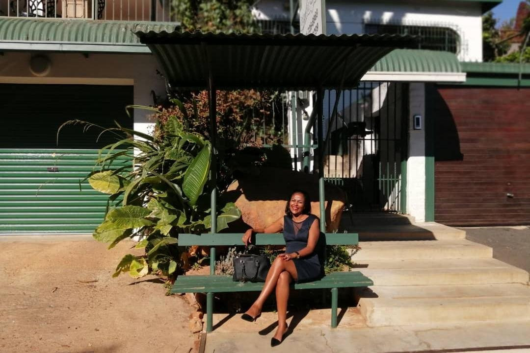 Rupert Ashton Shuttle Services-约翰内斯堡必去景点