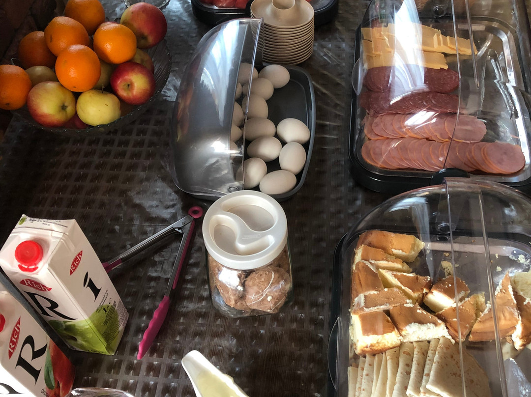 Stara Vezha Hotel主图