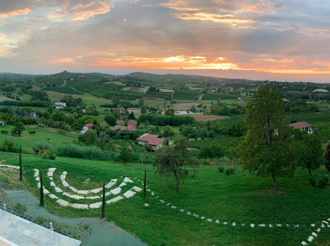 Villa Fontana Relais Suite & Spa主图