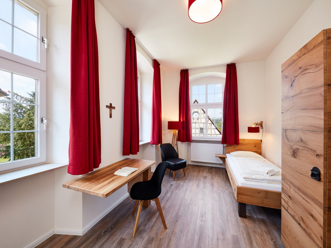 Kloster Bad Wimpfen主图