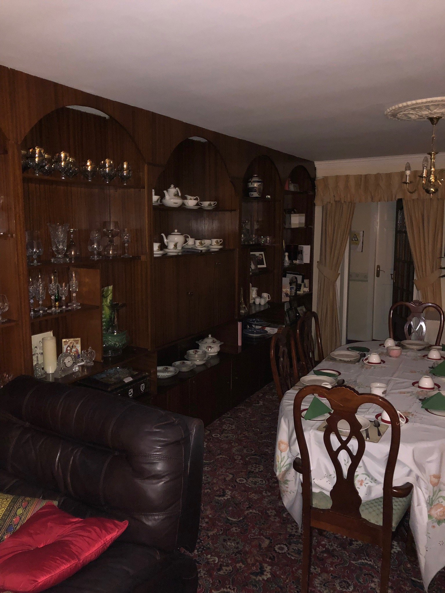 Anach Cuin Bed & Breakfast-官方