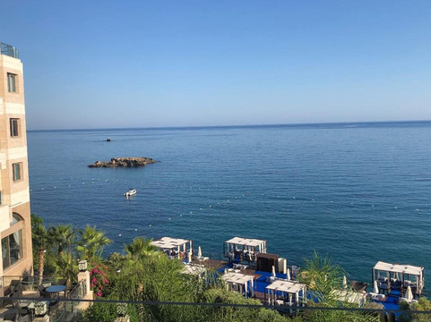 Merit Royal Premium Hotel