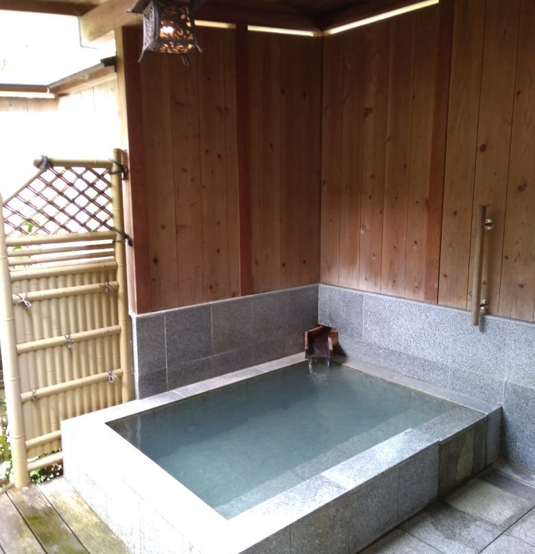 Ryokan Bentenkosen主图