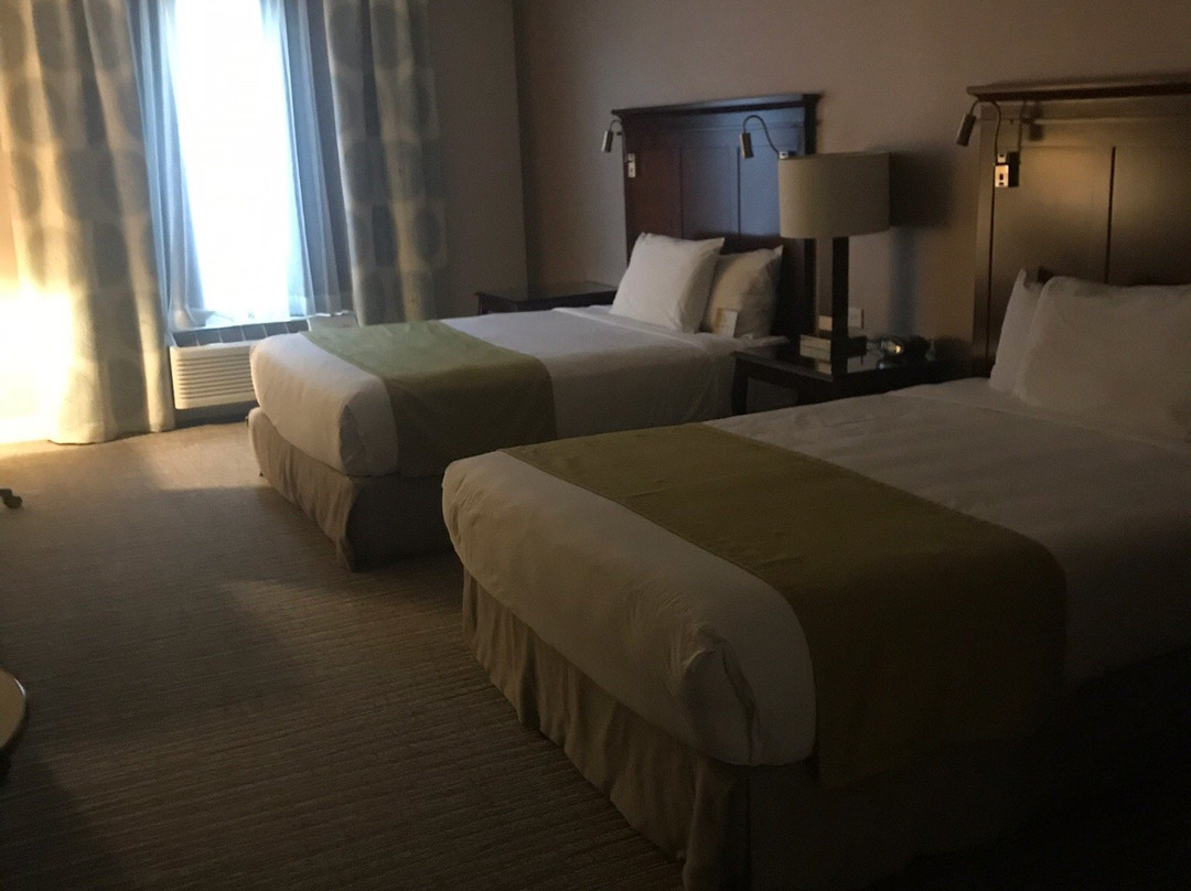 Laguna Woods旅游攻略图片