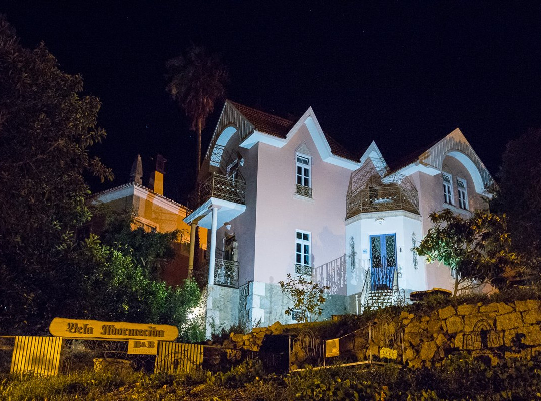 B&B Bela Adormecida主图