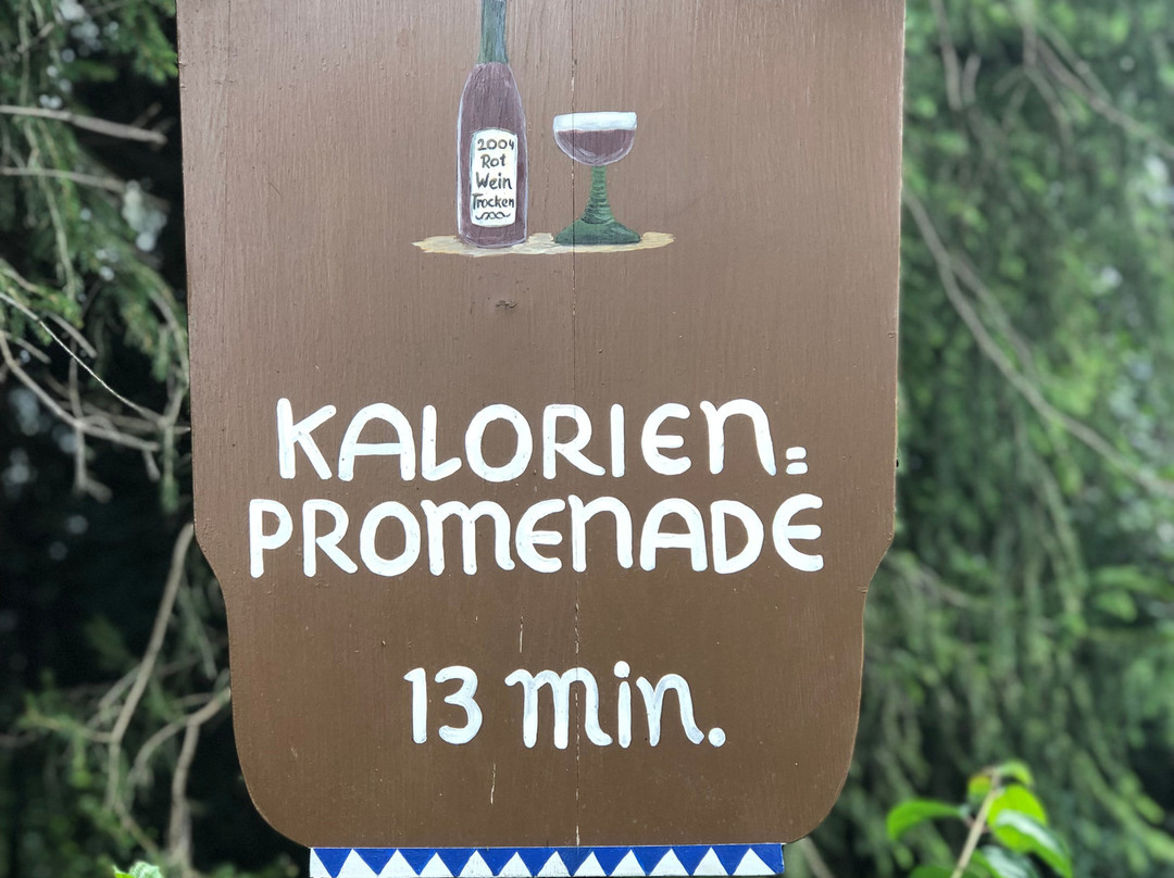 Kalorienrunde景点图片