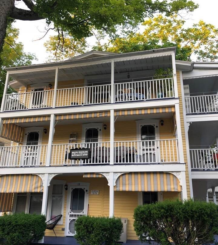 The Englewood TreeHouse主图