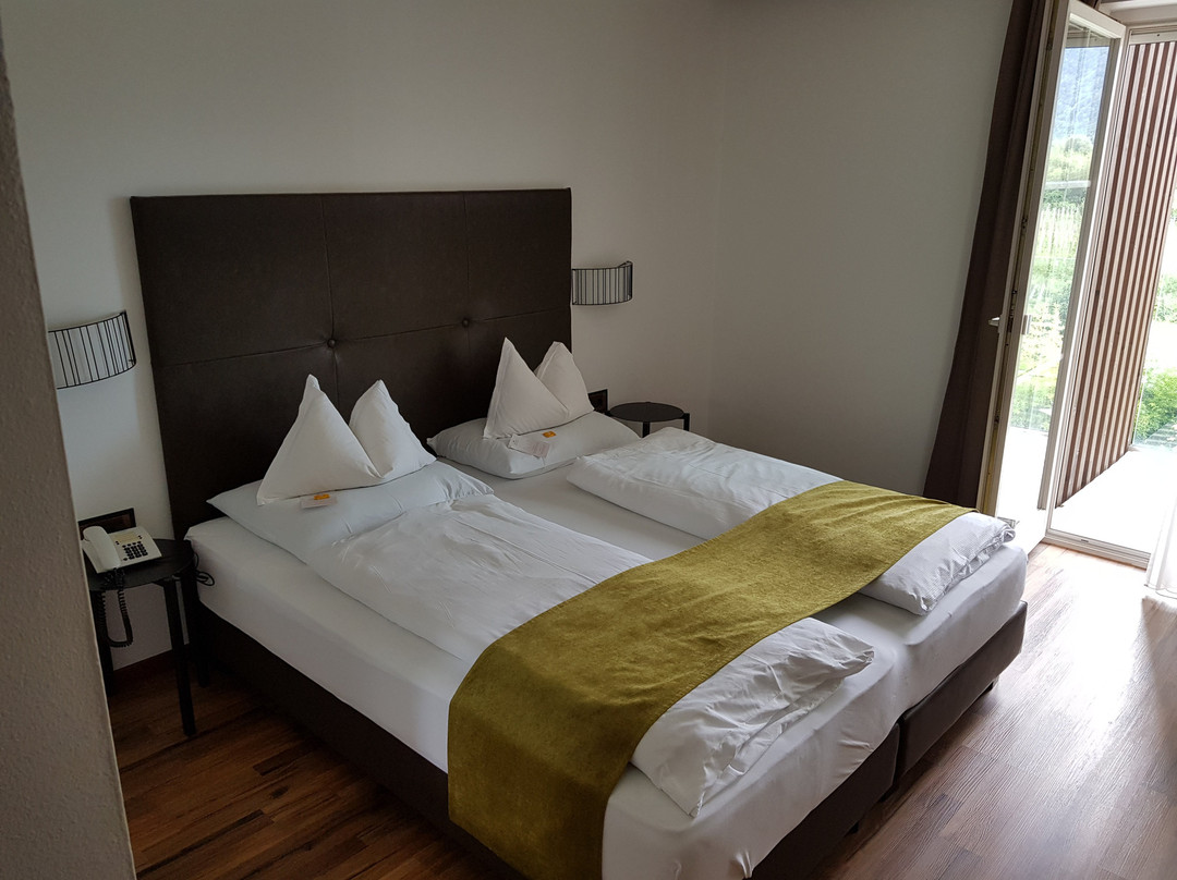 文斯彻尔霍夫酒店主图