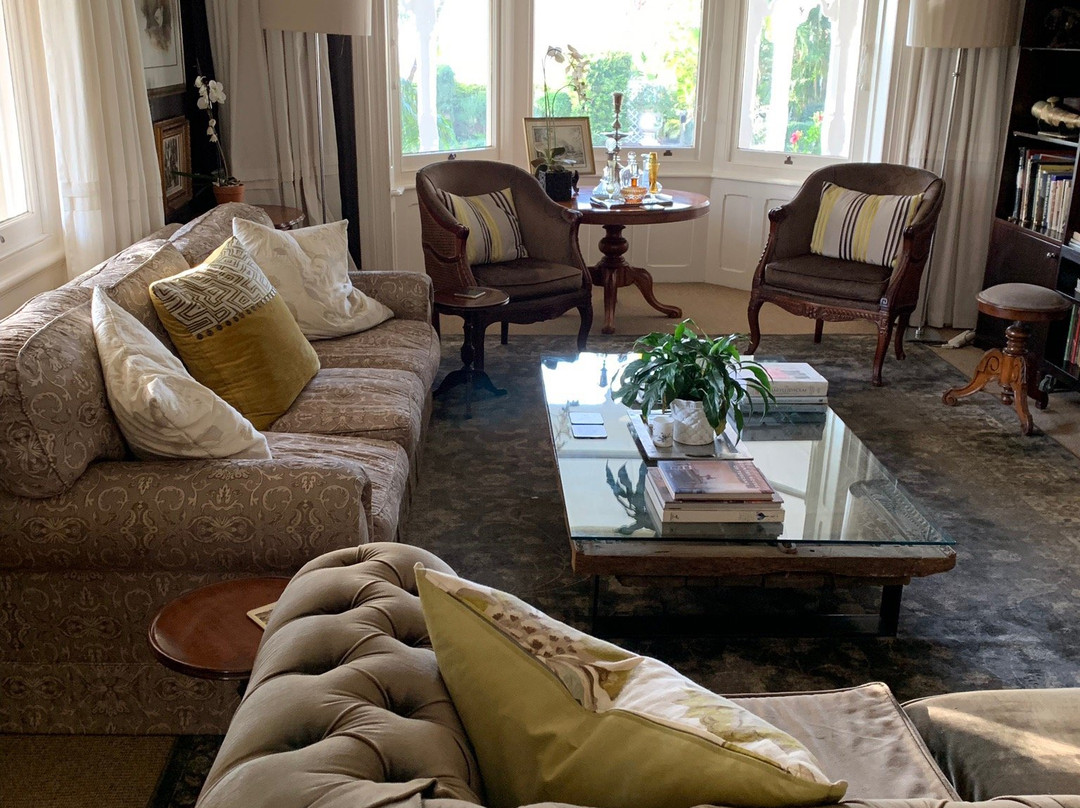 St Annes Guest House主图