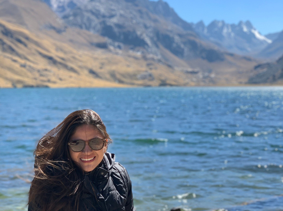 Laguna Querococha-Recuay必去景点