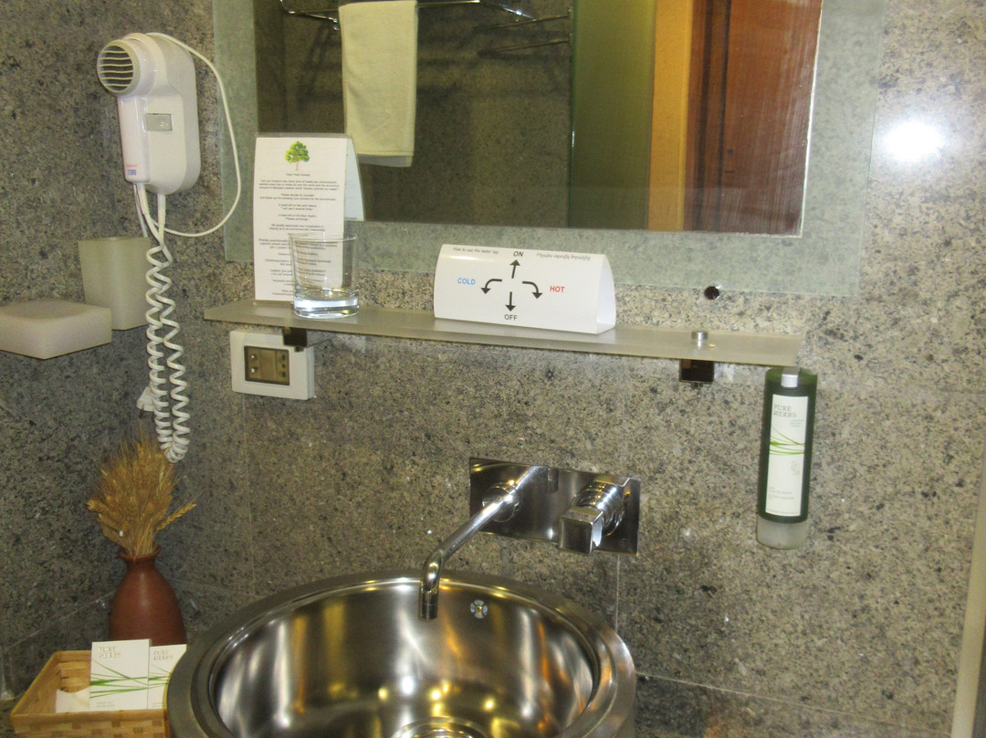 Tufenkian Avan Dzoraget Hotel & Restaurant主图