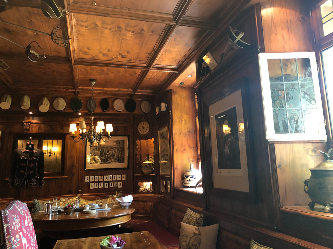 Hotel Die Hirschgasse Heidelberg主图