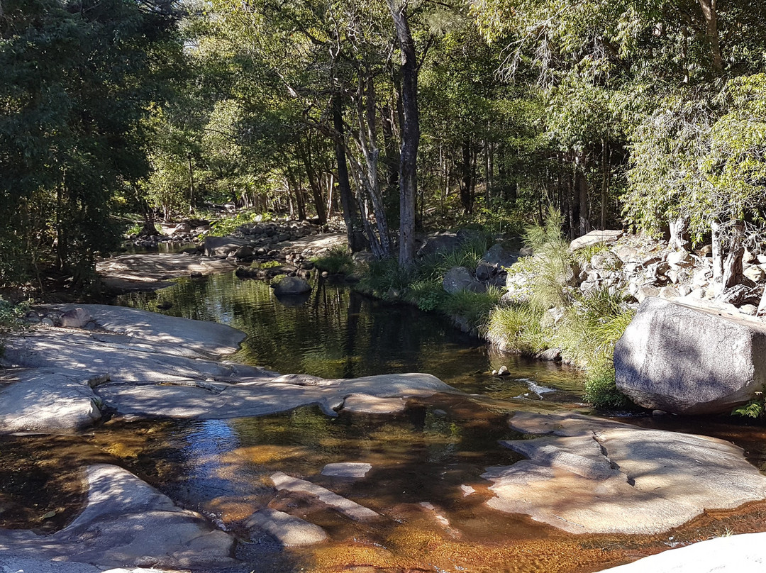 Cedar Creek Park景点图片