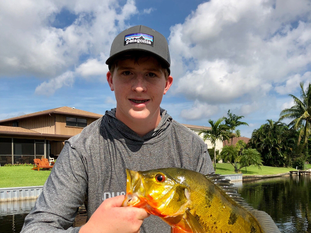 Lake Ida Dog Park-德拉海滩必去景点
