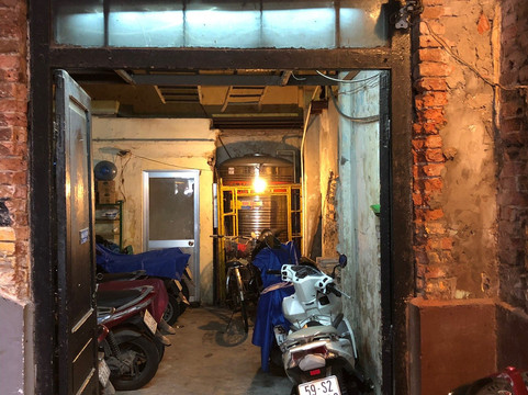 Vivy Viet Private Tours-大勒必去景点