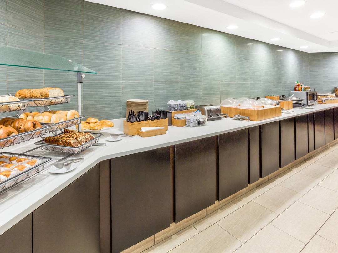 SpringHill Suites by Marriott Minneapolis West/St. Louis Park主图