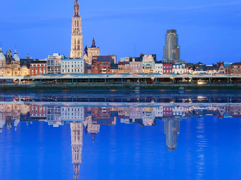 Luxury Private Tours of Belgium – Explore Top Cities & Landmarks-布鲁塞尔必去景点