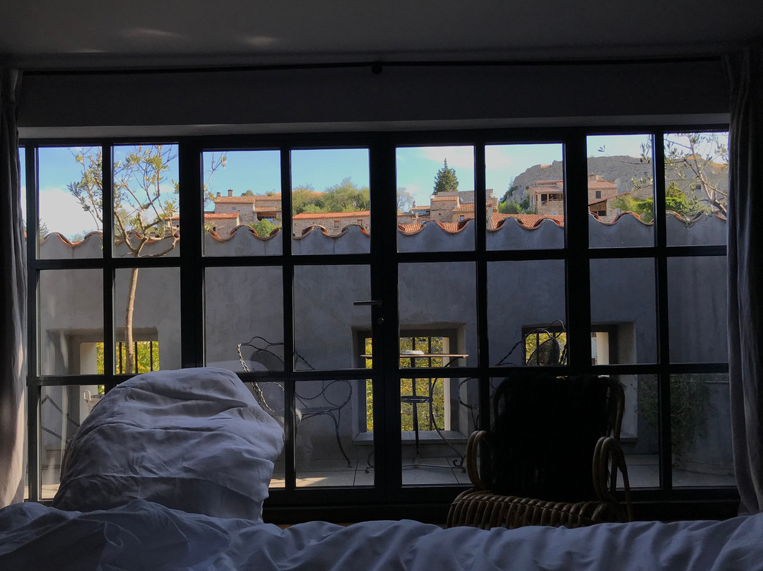 Auberge De Banne主图