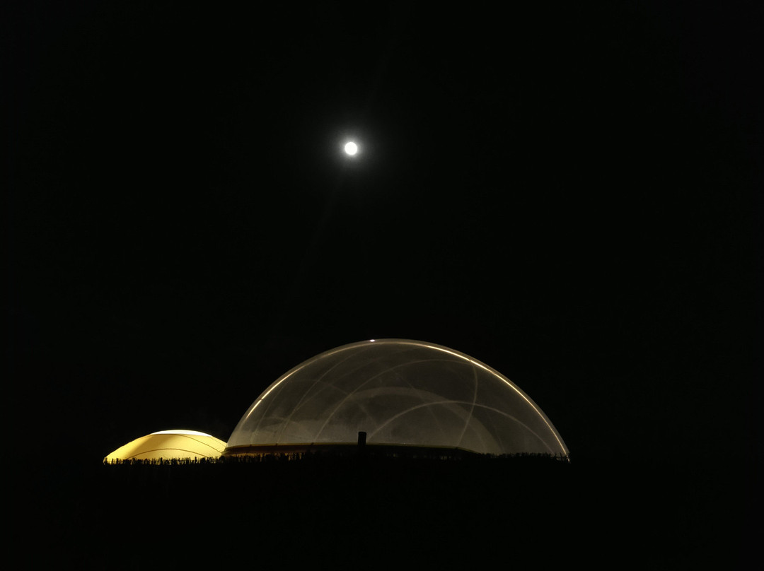 Hotel Finca Las Beatas主图