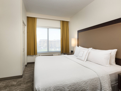 路易斯维尔斯特波/北万豪SpringHill酒店主图