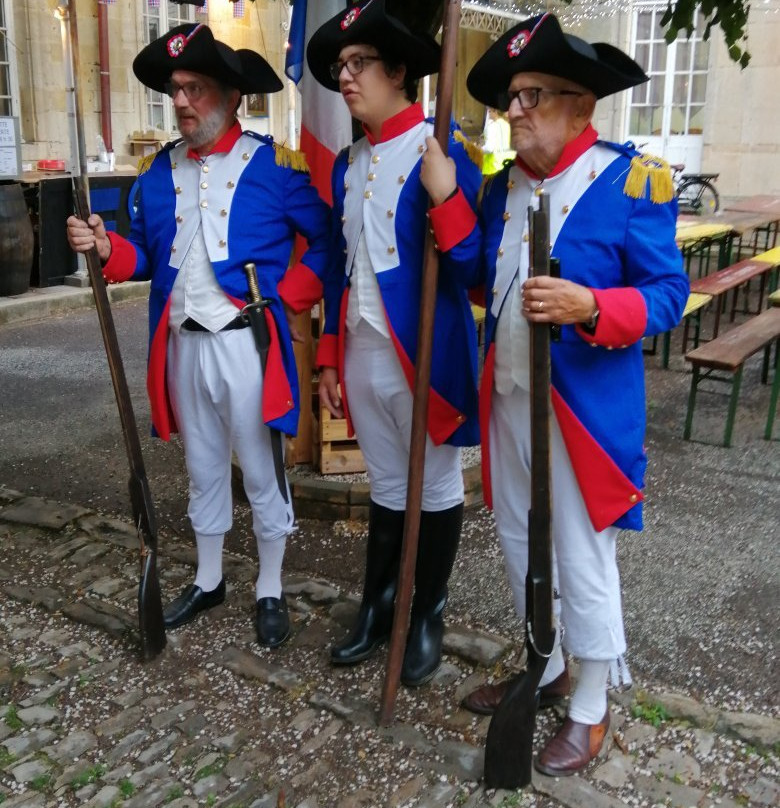 Office de Tourisme du Pays de Langres-Langres必去景点