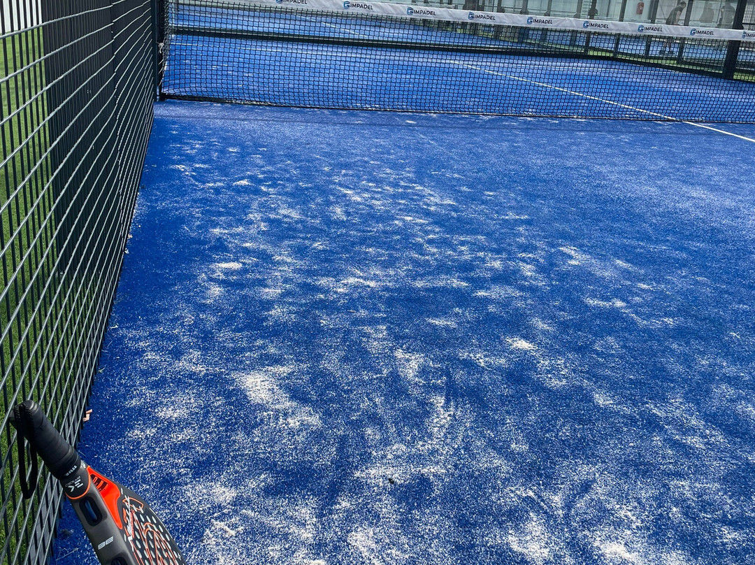 Tennis & Padel Club Varcaturo景点图片
