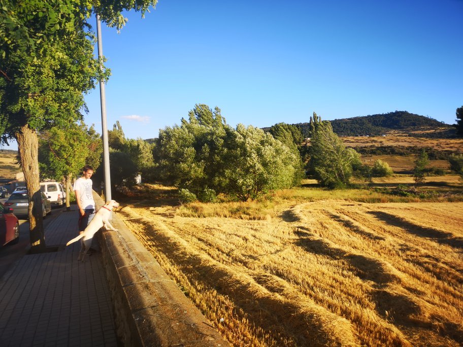 Hostal Frias de Albarracin-官方