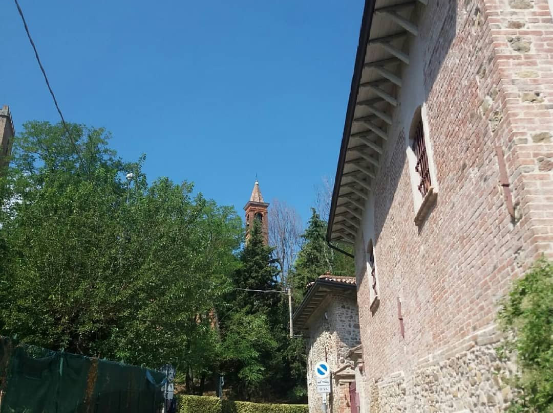 Castello di Nazzano景点图片