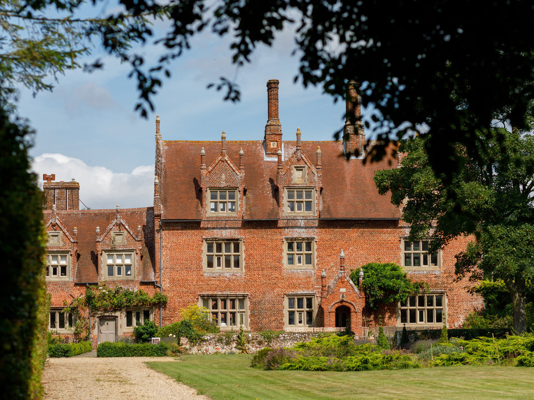 Hautbois Hall主图